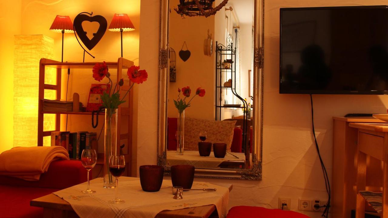 Ferienwohnung Haus Nadja Winterberg Eksteriør billede