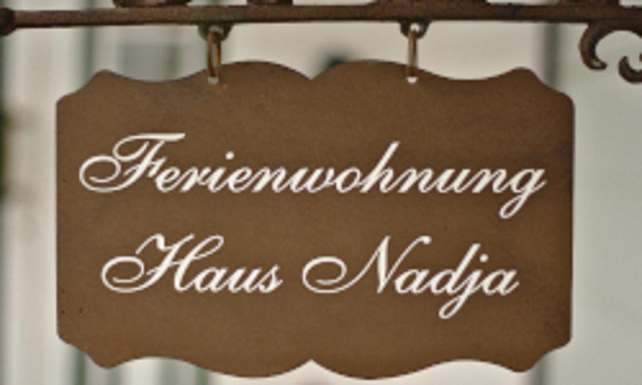 Ferienwohnung Haus Nadja Winterberg Eksteriør billede